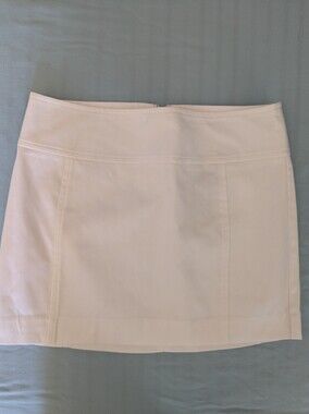 Express Mini Skirt